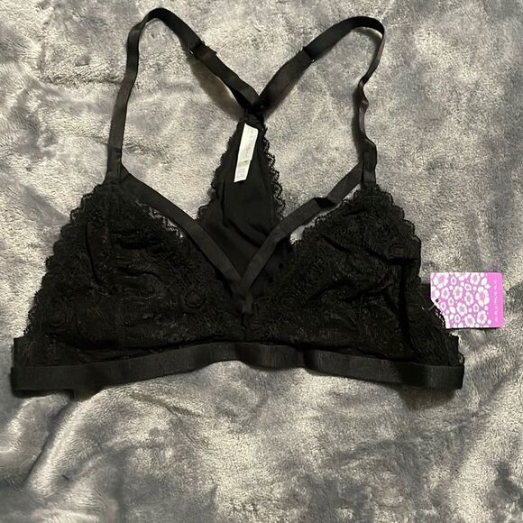 Animone Corp lace Bralette - Picture 1 of 3